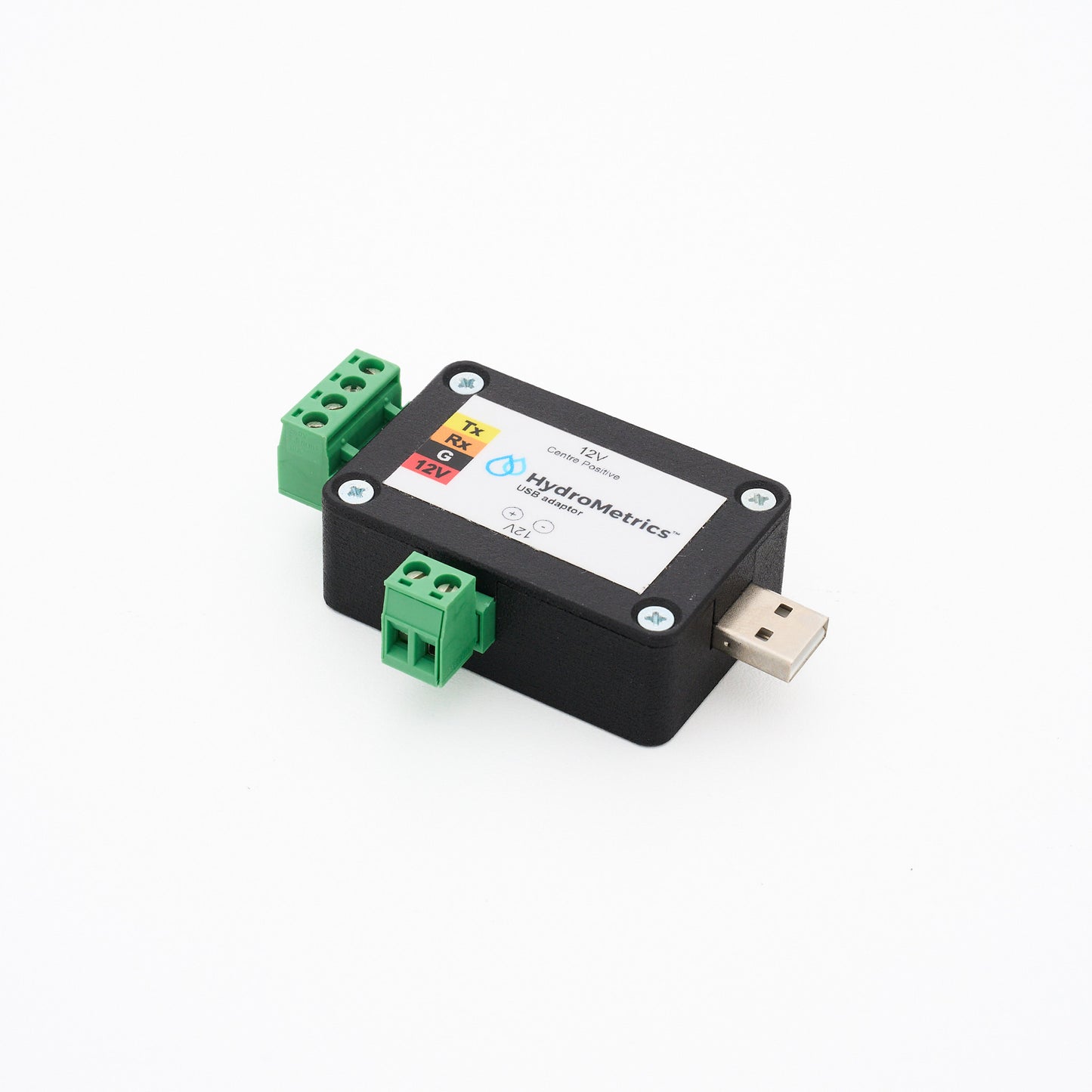 HydroMetrics GW50™ USB Adapter