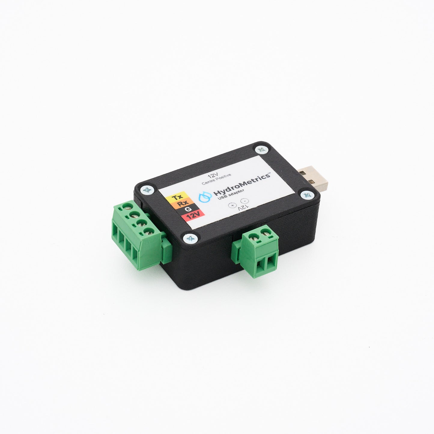 HydroMetrics GW50™ USB Adapter