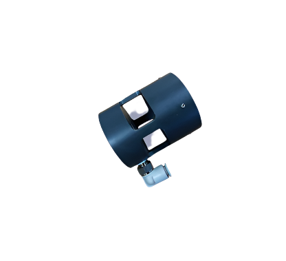 Total Suspended Solids / Turbidity Sensor with HydroMetrics IoT Telemetry