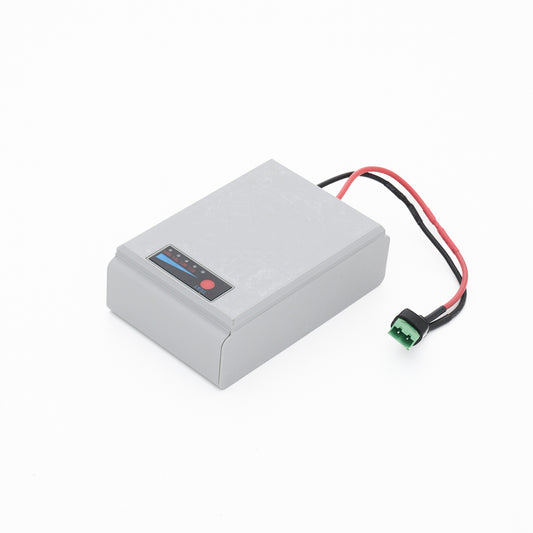 HydroMetrics GW50™ LiFePO4 12v Battery Pack