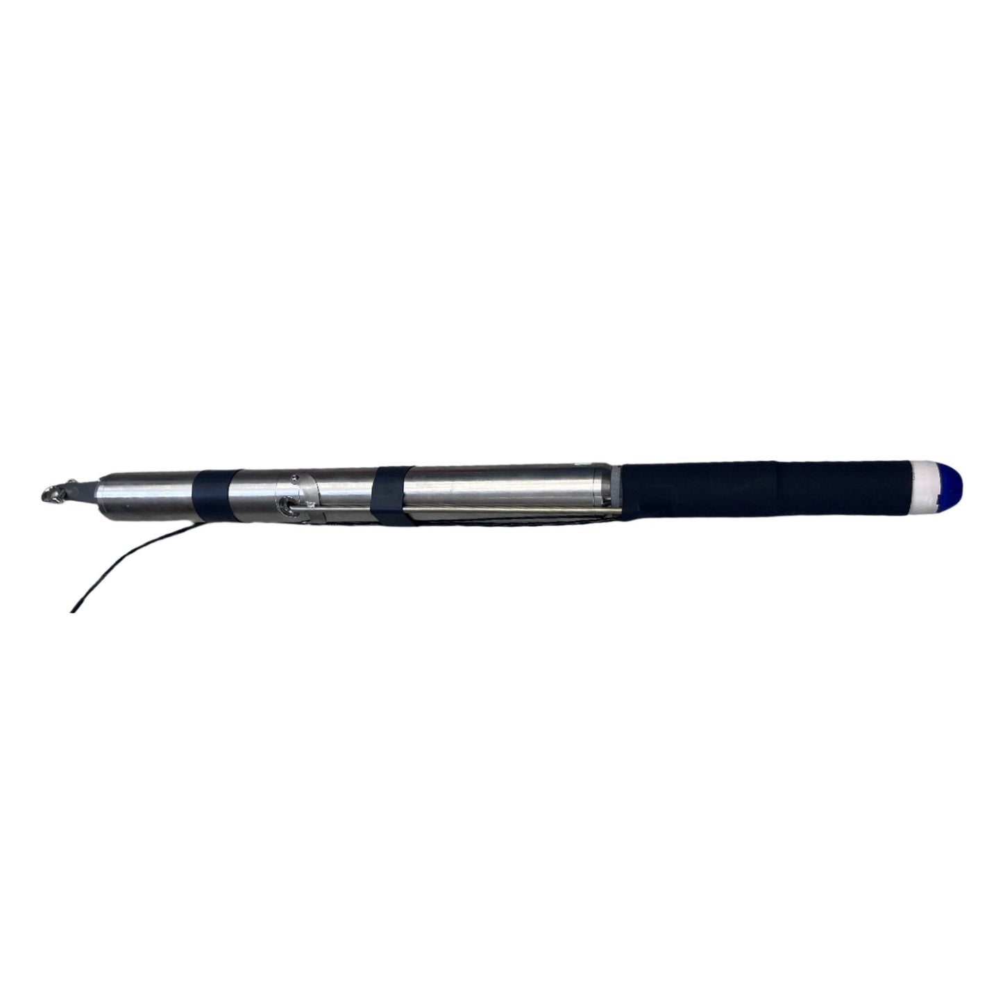 HydroMetrics GW50PC™ Optical Nitrate Sensor with Water-Jet™ Cleaning System