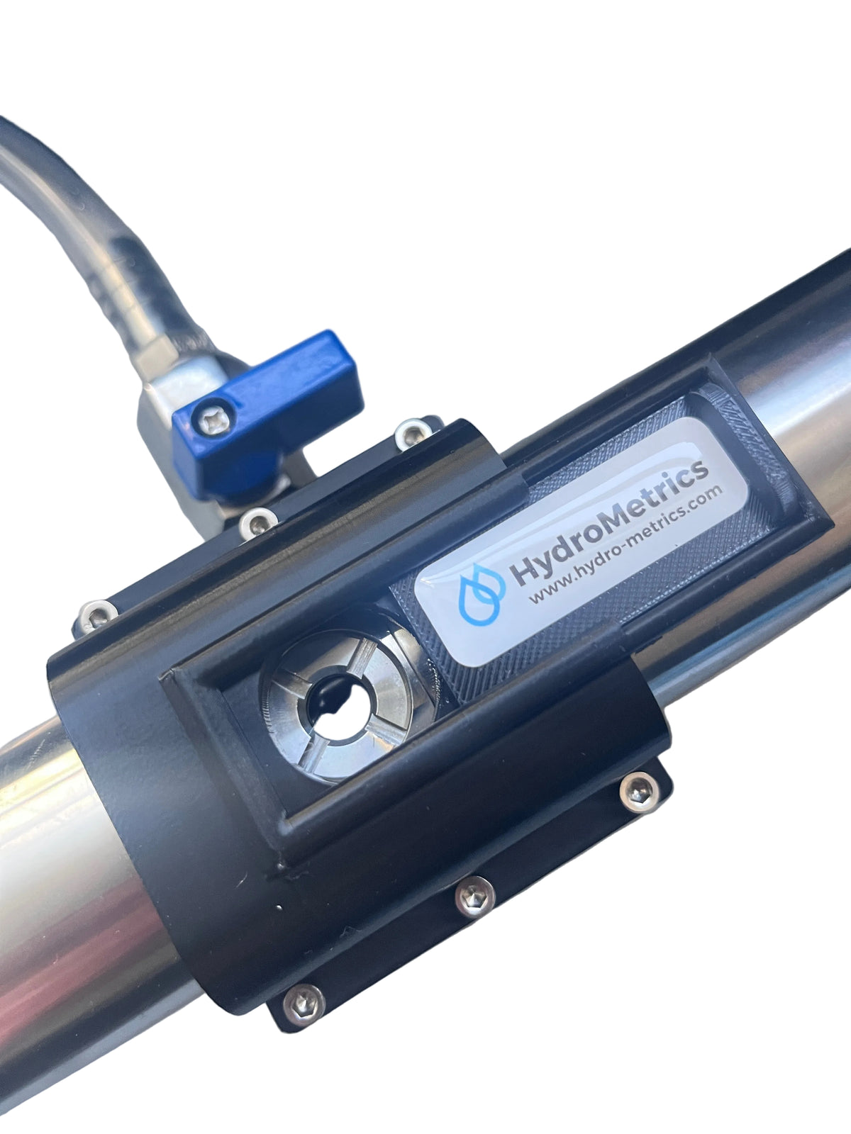 GW50 SampleSafe™ Chamber