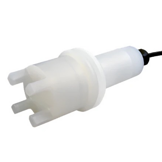 Total Suspended Solids / Turbidity Sensor with HydroMetrics IoT Telemetry