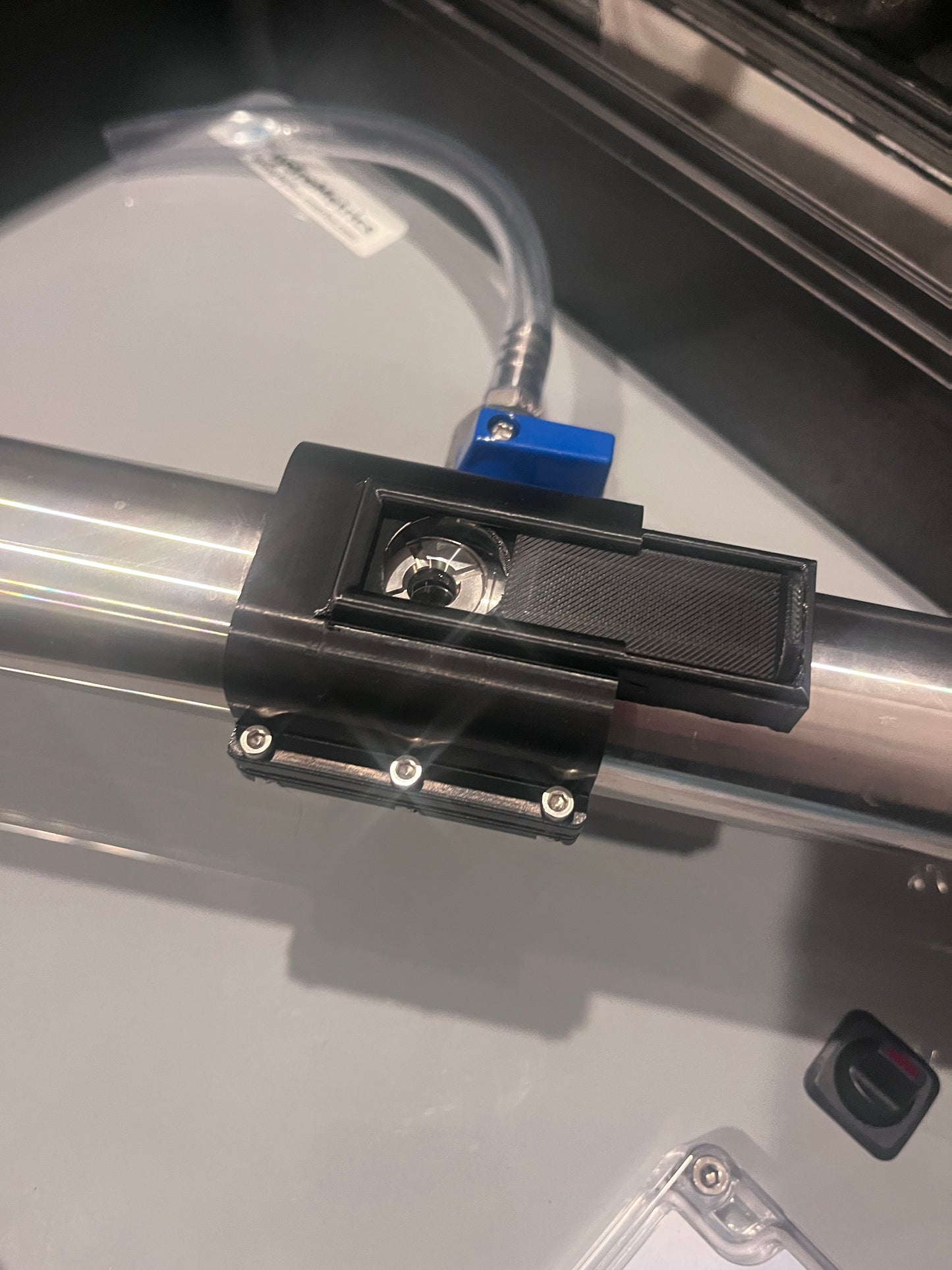 GW50™ SampleSafe Chamber